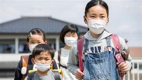 Investiga Japón hepatitis aguda infantil; es de origen desconcido