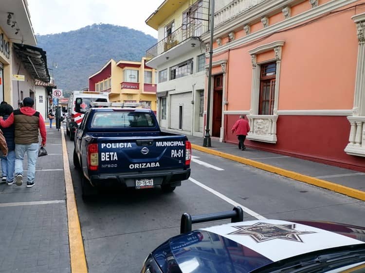 Encuentran a dos hombres sin vida, en Orizaba