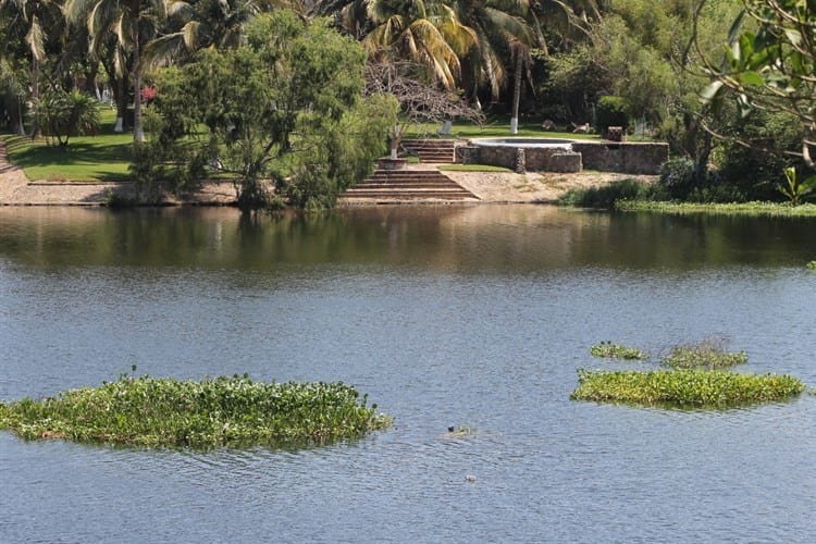 Río La Antigua, entre brujería y aguas negras