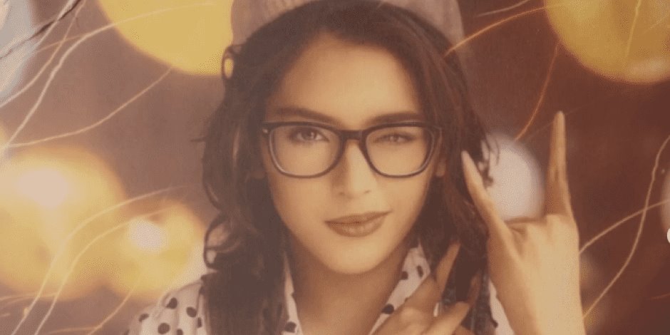 Andra Escamilla “Compañere” pide Ley Olimpia para quienes filtraron su video íntimo