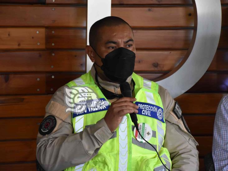 Orizaba registró saldo Blanco durante periodo vacacional de Semana Santa