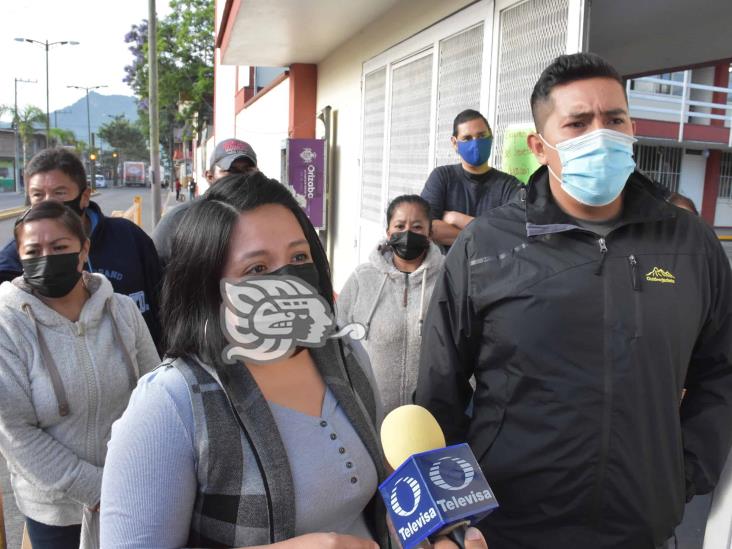 Toman secundaria Margarita Maza en Orizaba; denuncian ‘acoso’ de directivos