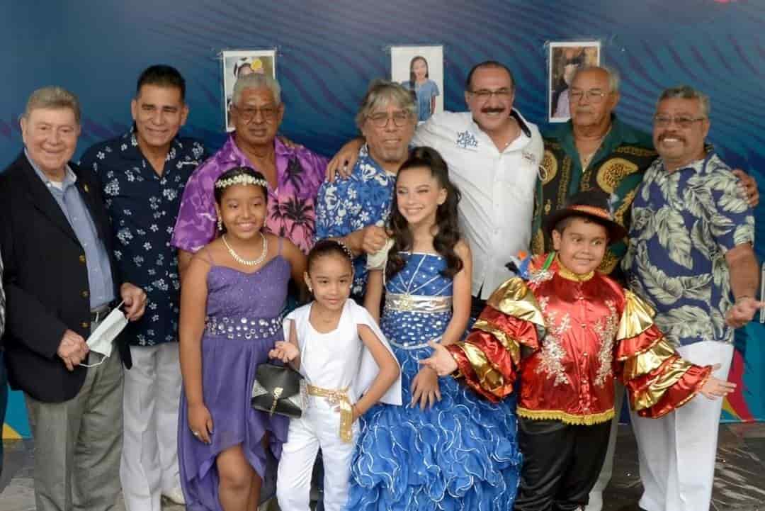 Mañana es el cómputo final para conocer los reyes del Carnaval de Veracruz 2022