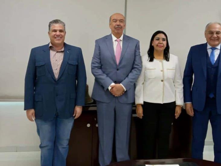 En Veracruz se fortalecen programas para efectiva reinserción: Hugo Gutiérrez
