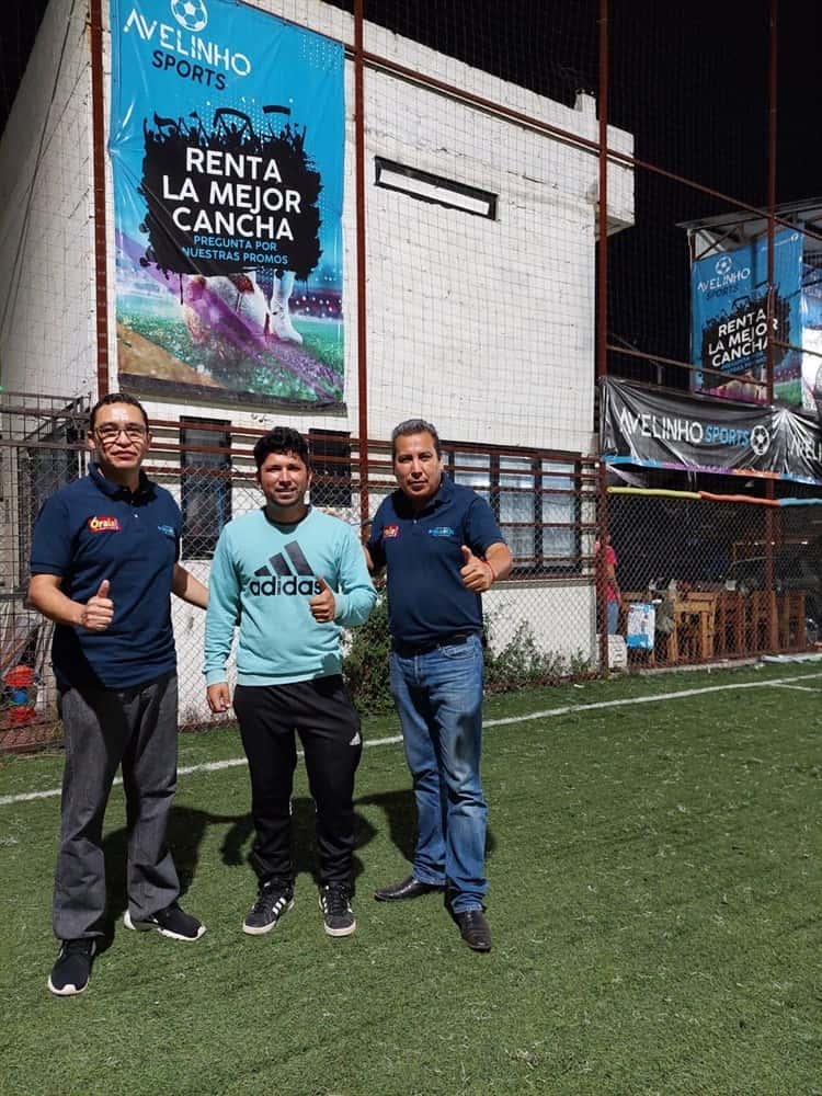 ¡Nueva era! AvelinhoSports abren sus puertas en Xalapa