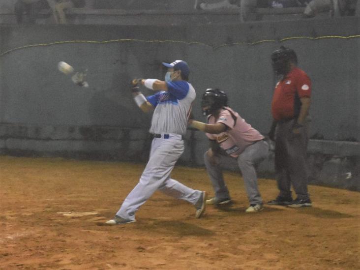 Suterm y Dodgers disputarán final en el Softbol Sabatino BA