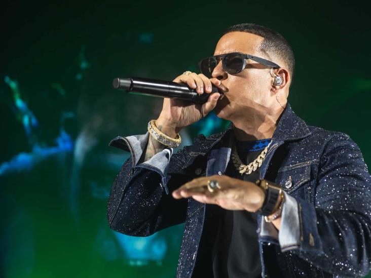 Esto te costará asistir al último concierto de Daddy Yankee en México