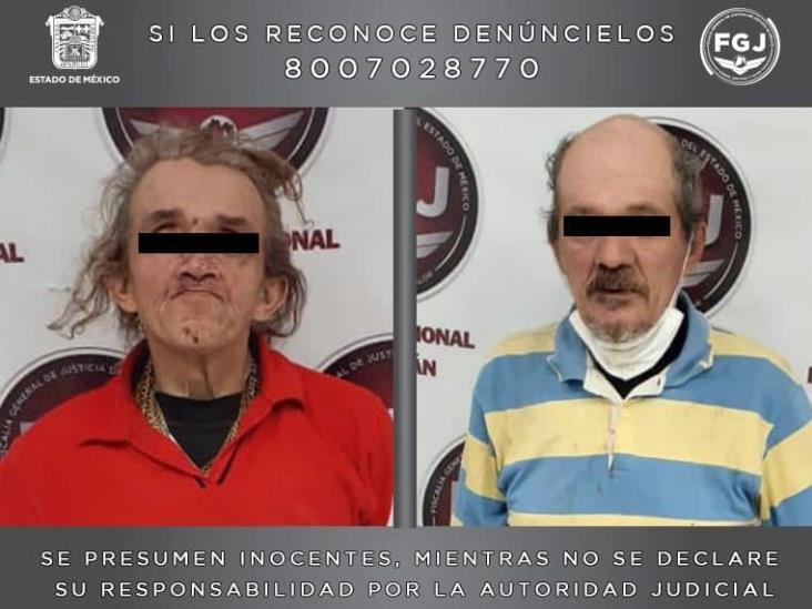 Detienen a dos por vender tacos de carne de perro en Edomex