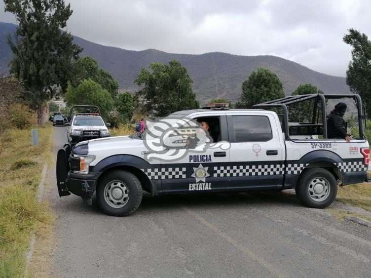 Pierde el equilibrio y cae de un puente, en Ixtaczoquitlán