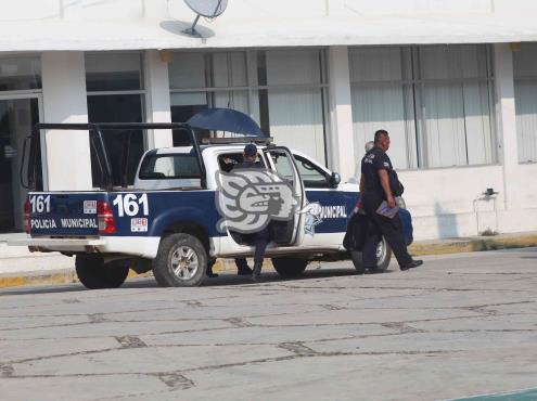 Por pederastia, vinculan a proceso a taxista en Las Choapas