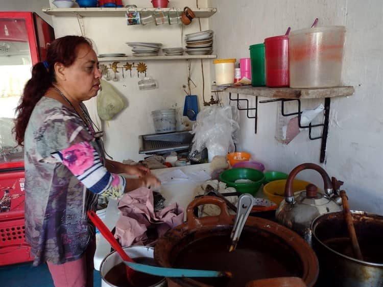 Impuestos sobre recolección de basura “ahorca” a comerciantes de Veracruz