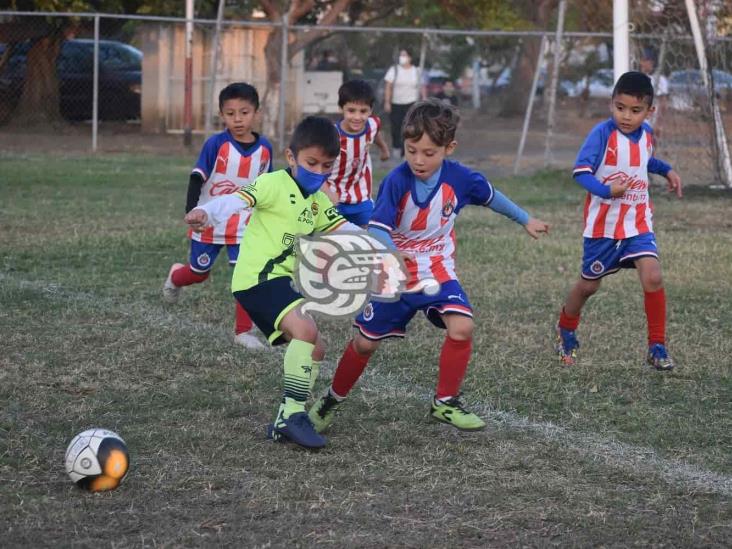 Vuelve CDF a la carga en la liga