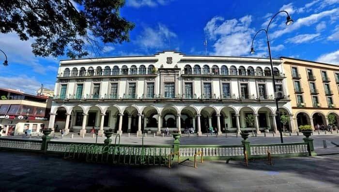En Palacio Municipal de Xalapa habrá oficina de primeros auxilios