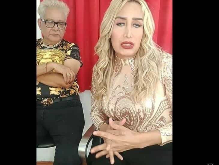 Flyppy Morales acusa agresiones y discriminación en cómputo del Carnaval de Veracruz
