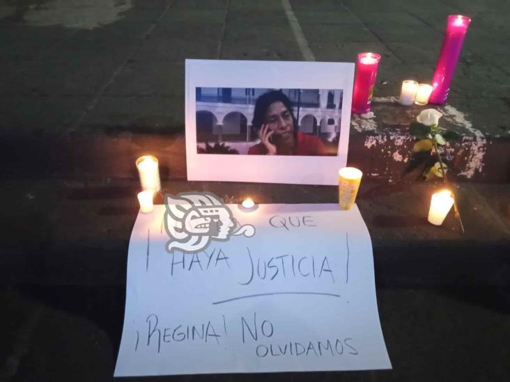 Memoria: se cumplen diez años del asesinato de Regina Martínez en Xalapa