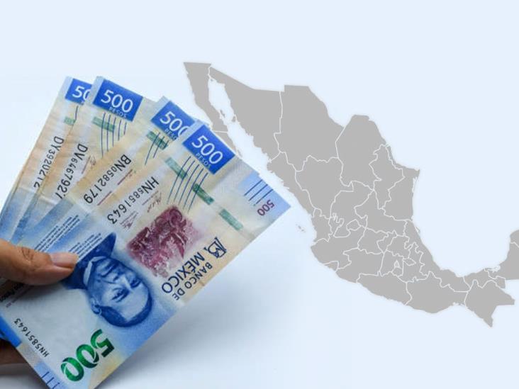 Por austeridad, Federación ha ahorrado 2 billones de pesos: AMLO