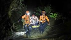 Muere campesino al caer de una barranca en Emiliano Zapata