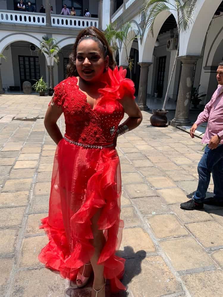 Ellas son las aspirantes a reinas del Carnaval que pasan a la final