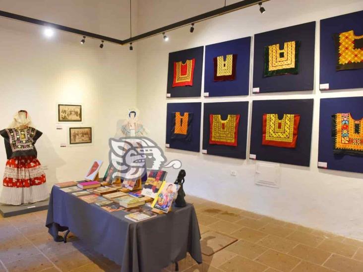 Promueven venta de piezas elaboradas en el Taller de Arte Popular