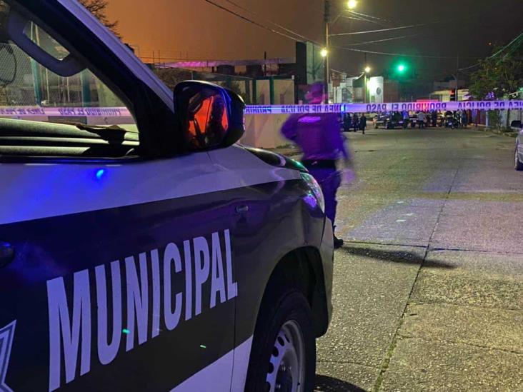 De al menos cuatro disparos asesinan a repartidor de “Mandaditos