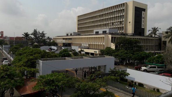 Se posiciona IMSS tras agresión a personal médico de la UMAE Veracruz