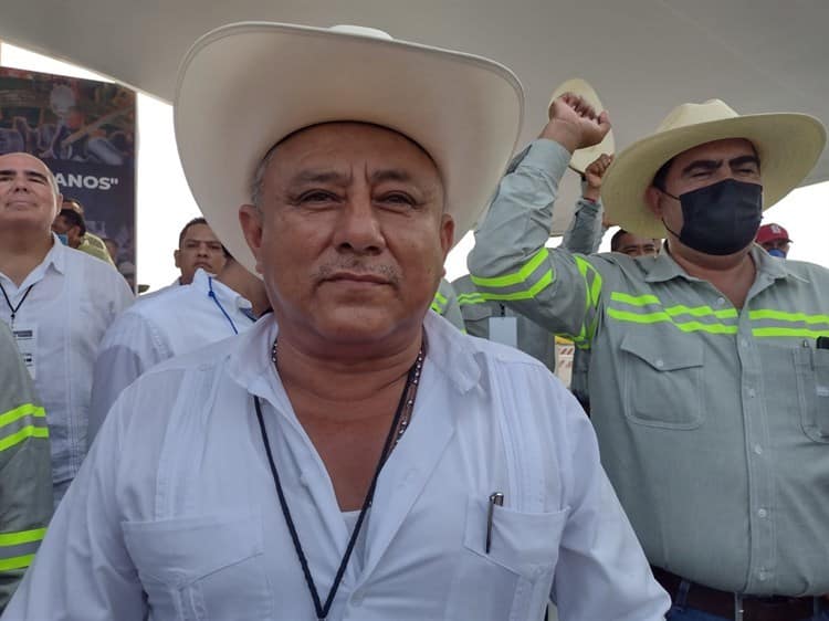 Buscan rehabilitar edificio abandonado ubicado en Simón Bolívar y Díaz Mirón