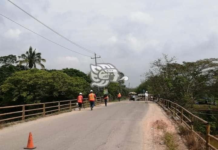 Por trabajos de CFE, no tendrán luz en Las Choapas