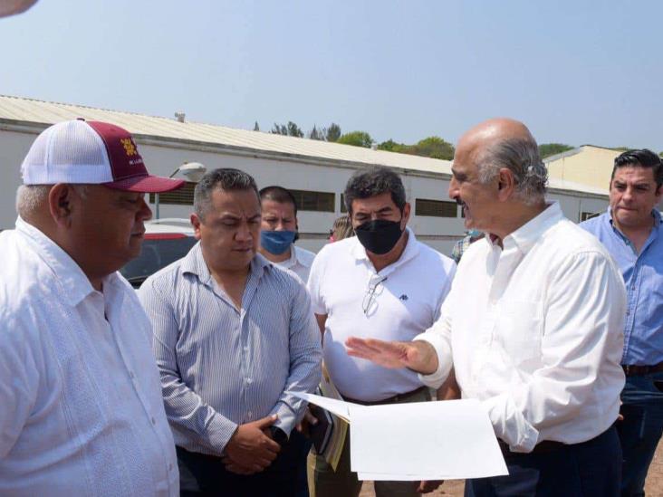 Entrega Ayuntamiento acuerdo de Cabildo que autoriza permuta de terrenos