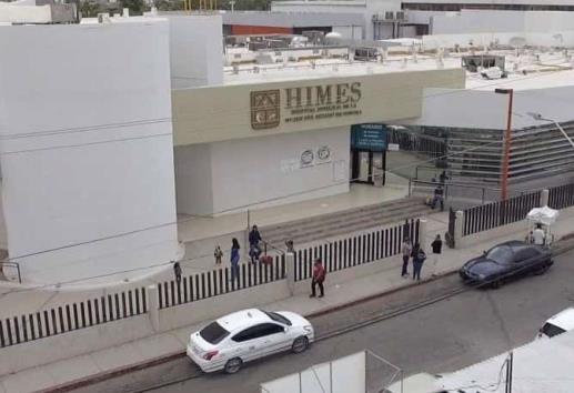 Mujer se disfraza de doctora e intenta sustraer a recién nacido de hospital en Sonora