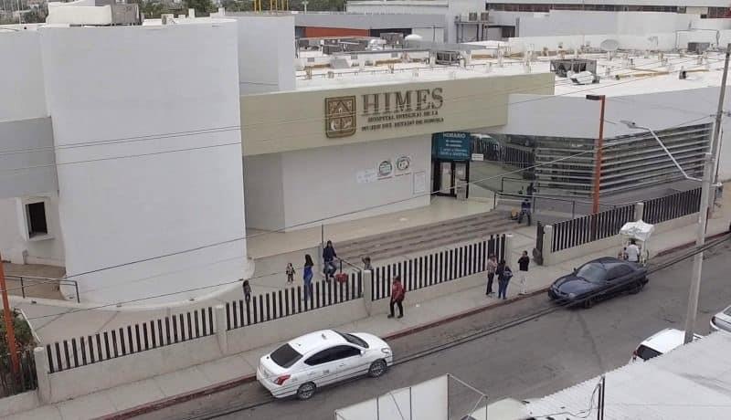 Mujer se disfraza de doctora e intenta sustraer a recién nacido de hospital en Sonora