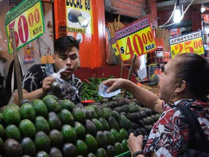 ¡De nuevo! Comerciantes de Veracruz anuncian que precio del aguacate aumentó