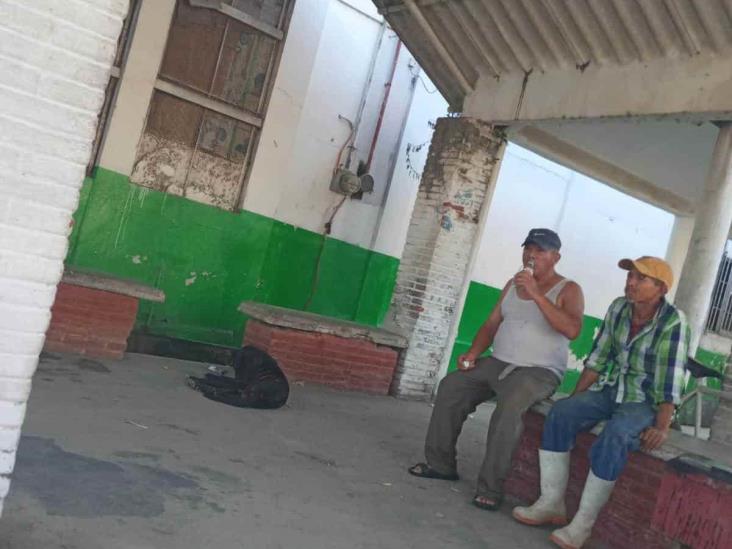 Piden retiro de integrantes del escuadrón de la muerte de la zona centro