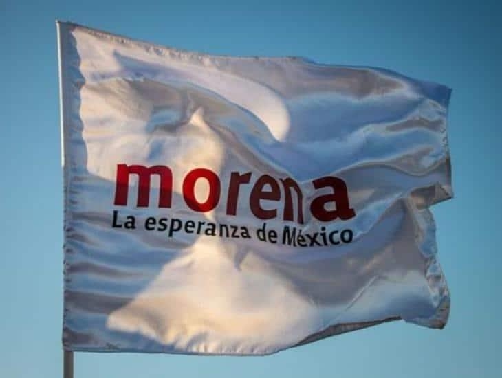 Convocan Militantes A Convención Estatal Morenista; Será El Próximo 21 ...