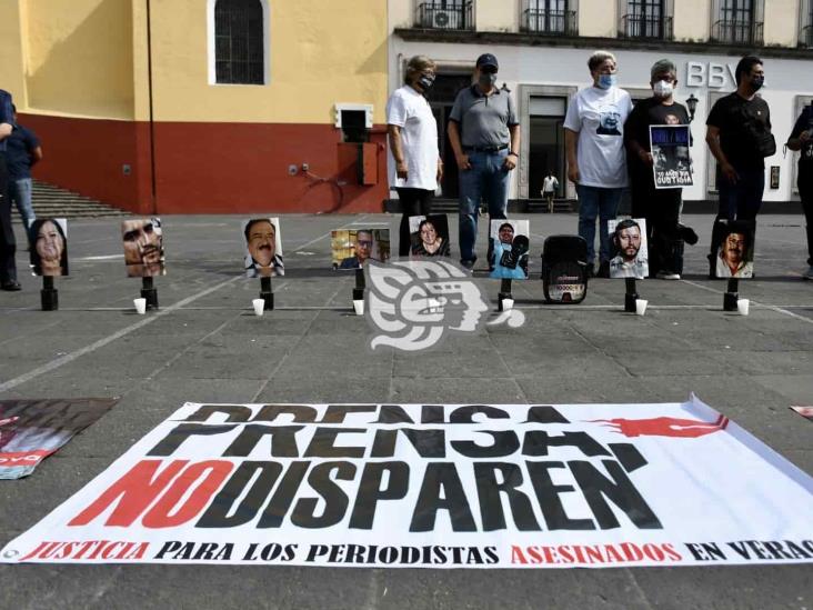 Duelo y criminalización: el calvario de familiares de periodistas asesinados