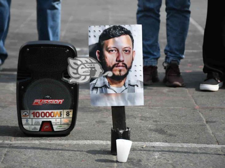 Duelo y criminalización: el calvario de familiares de periodistas asesinados