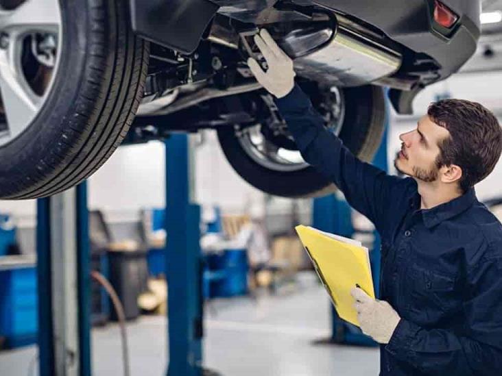 ¡Entérate! Tu automóvil deberá pasar estás condiciones mecánicas para poder circular