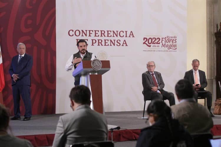 Avanza gobierno para garantizar derecho a la salud con programa IMSS-BIENESTAR