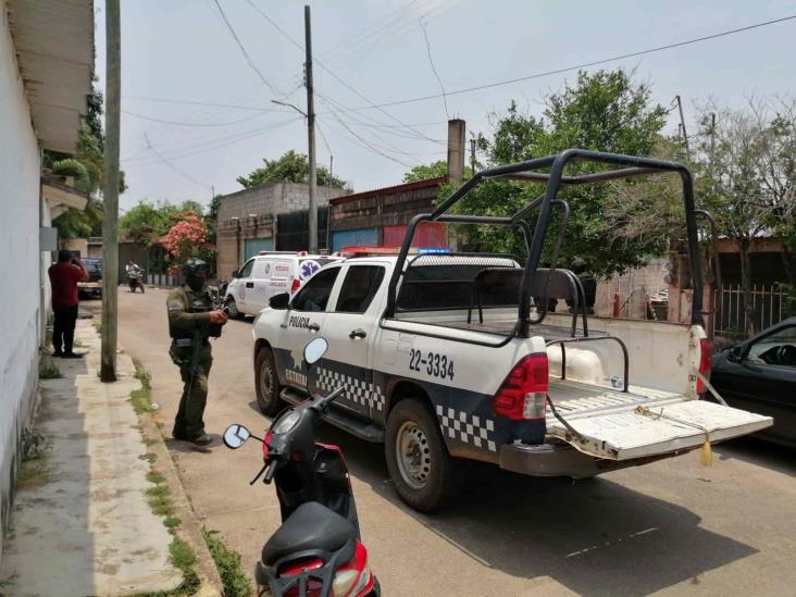 Por despecho atenta contra su vida; muere en hospital de Oluta