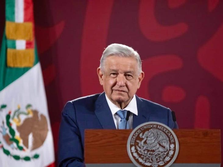 Se reparó daño material del desplome de la L12 del Metro: AMLO