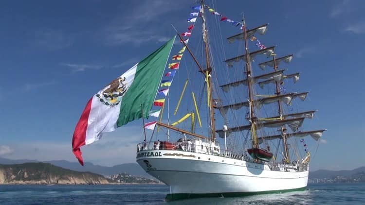Festival Velas de Latinoamérica 2022 engalanará el puerto de Veracruz