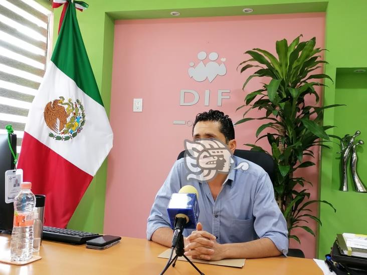 Ofrecerá DIF de Orizaba show exclusivo para mujeres por Día de la Madre