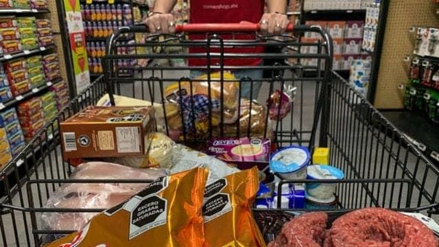 Mexicanos mejoran su consumo a pesar de cuesta de enero