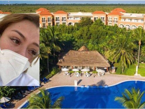 Turista denuncia abuso sexual por empleado de hotel en Cancún