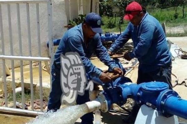 Pide CAEV a nanchitecos evitar uso de albercas 