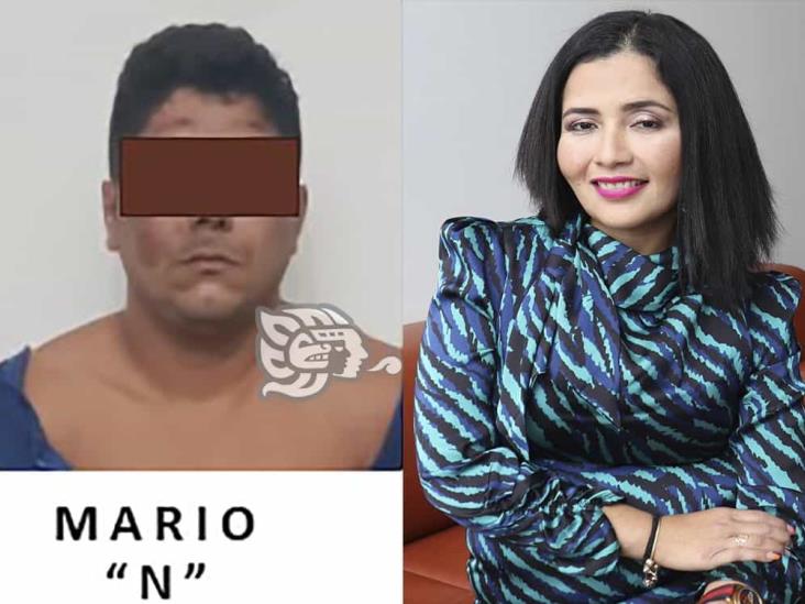 En el ojo del huracán; detienen por secuestro a pareja de senadora Claudia Balderas