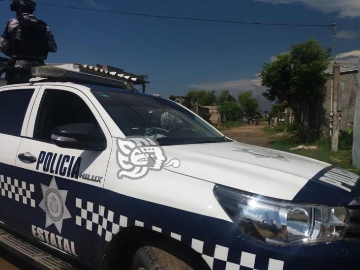 Asaltan a porteño y lo dejan abandonado en el malecón