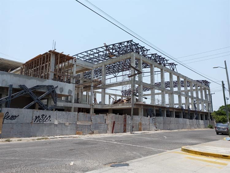 En Boca del Río, 64 jóvenes estudian la prepa y entrenan beisbol en el BTED