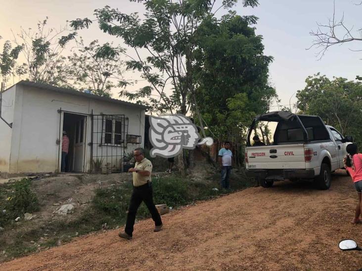 Mecánico de Acayucan escapa por la puerta falsa