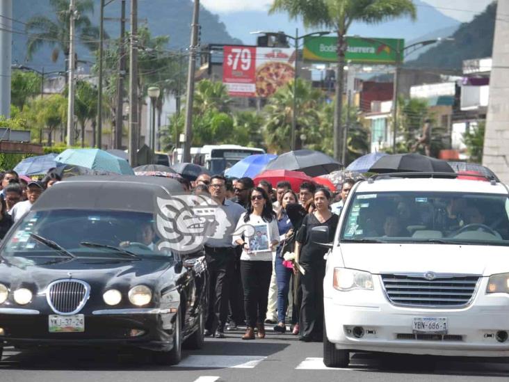 Orizaba: en caso de hermanos Pérez González, ‘deslindan’ a ex director de Gobernación