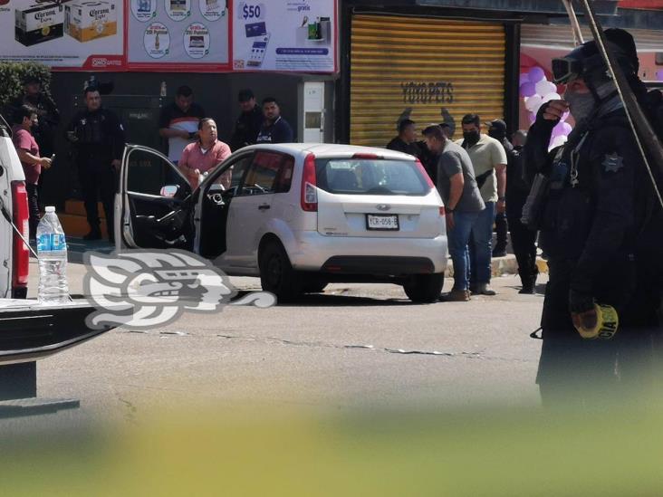 Emboscan y asesinan a dos mujeres periodistas en el sur de Veracruz